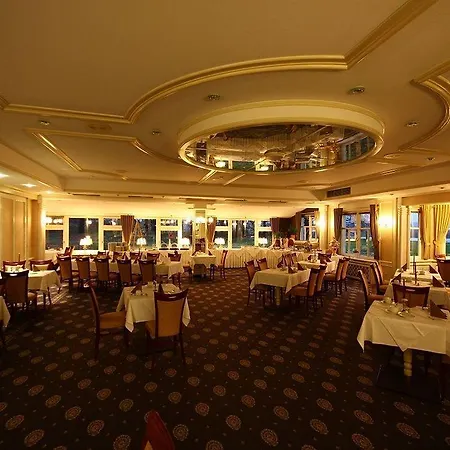 Hotel Haus Duden 