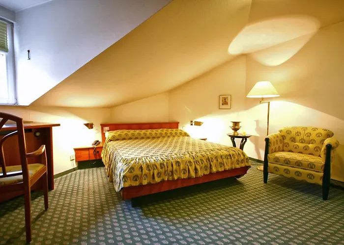 Hotel Haus Duden