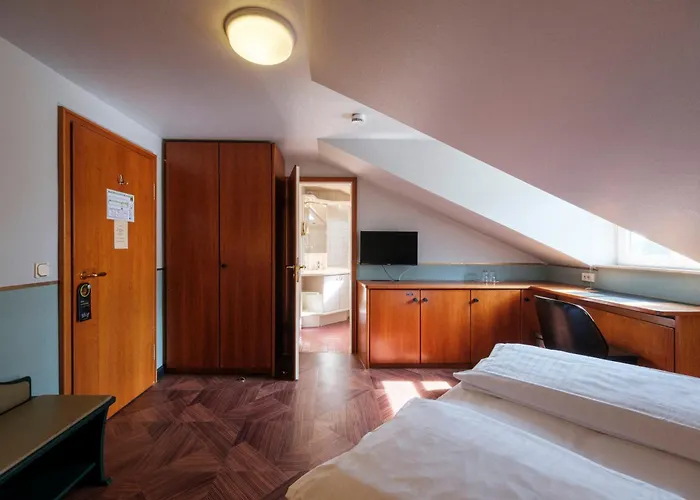Hotel Haus Duden
