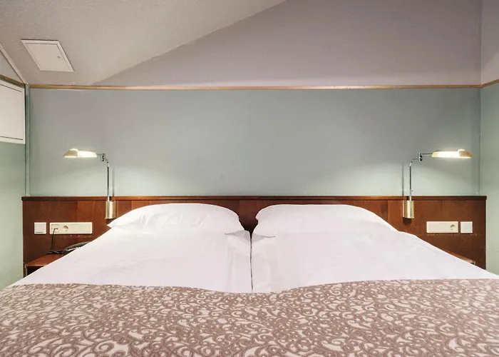 Hotel Haus Duden