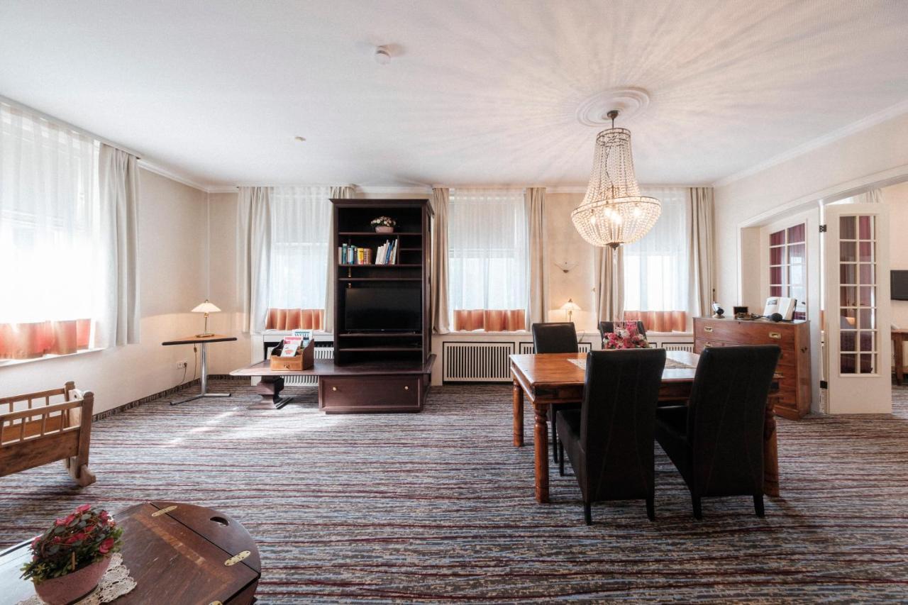 Haus Duden Hotel Wesel (North Rhine-Westphalia)