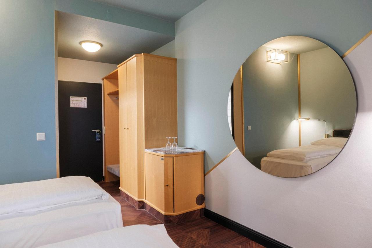 Haus Duden Hotel 4*