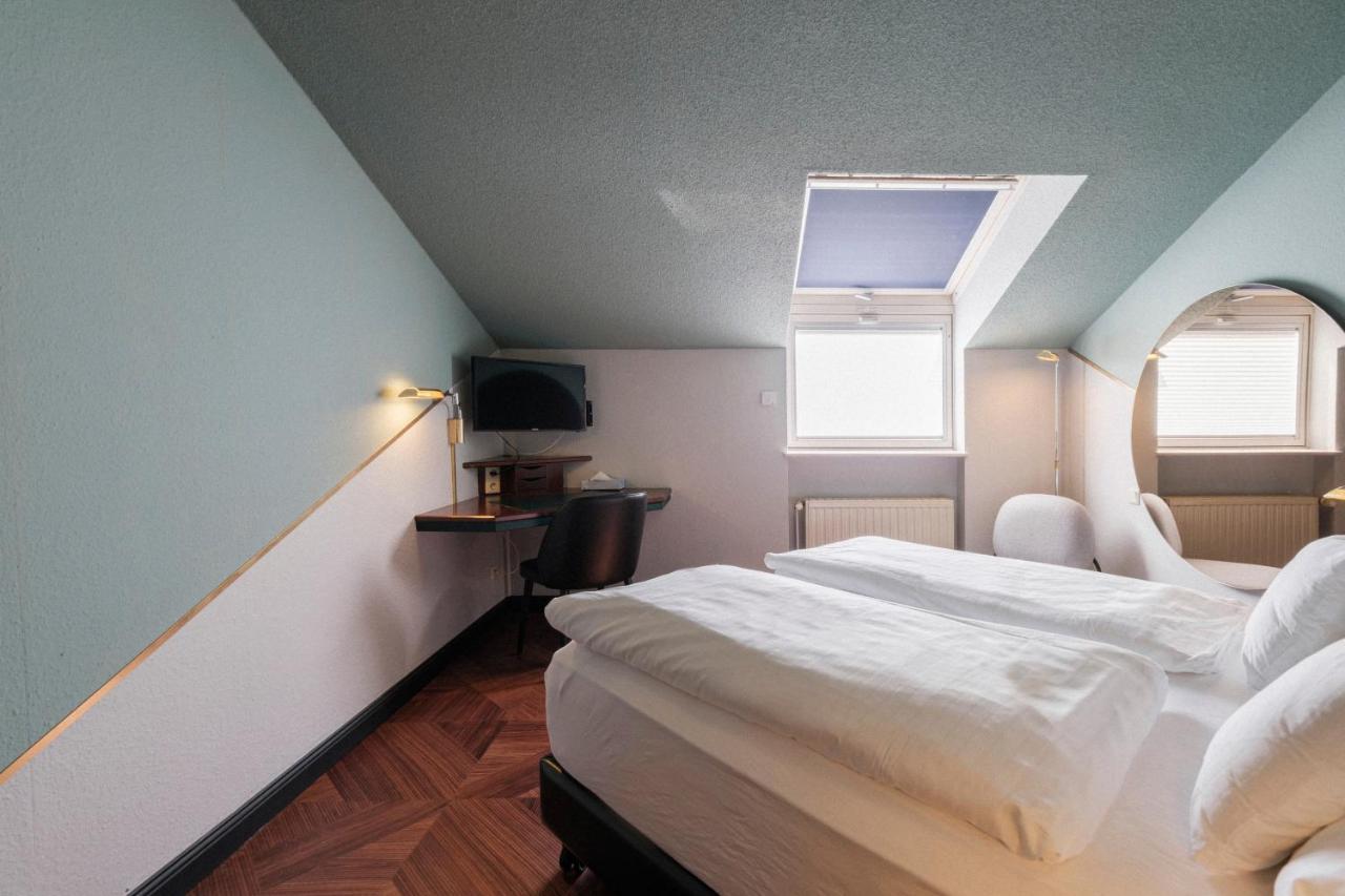 Haus Duden Hotel Wesel (North Rhine-Westphalia)