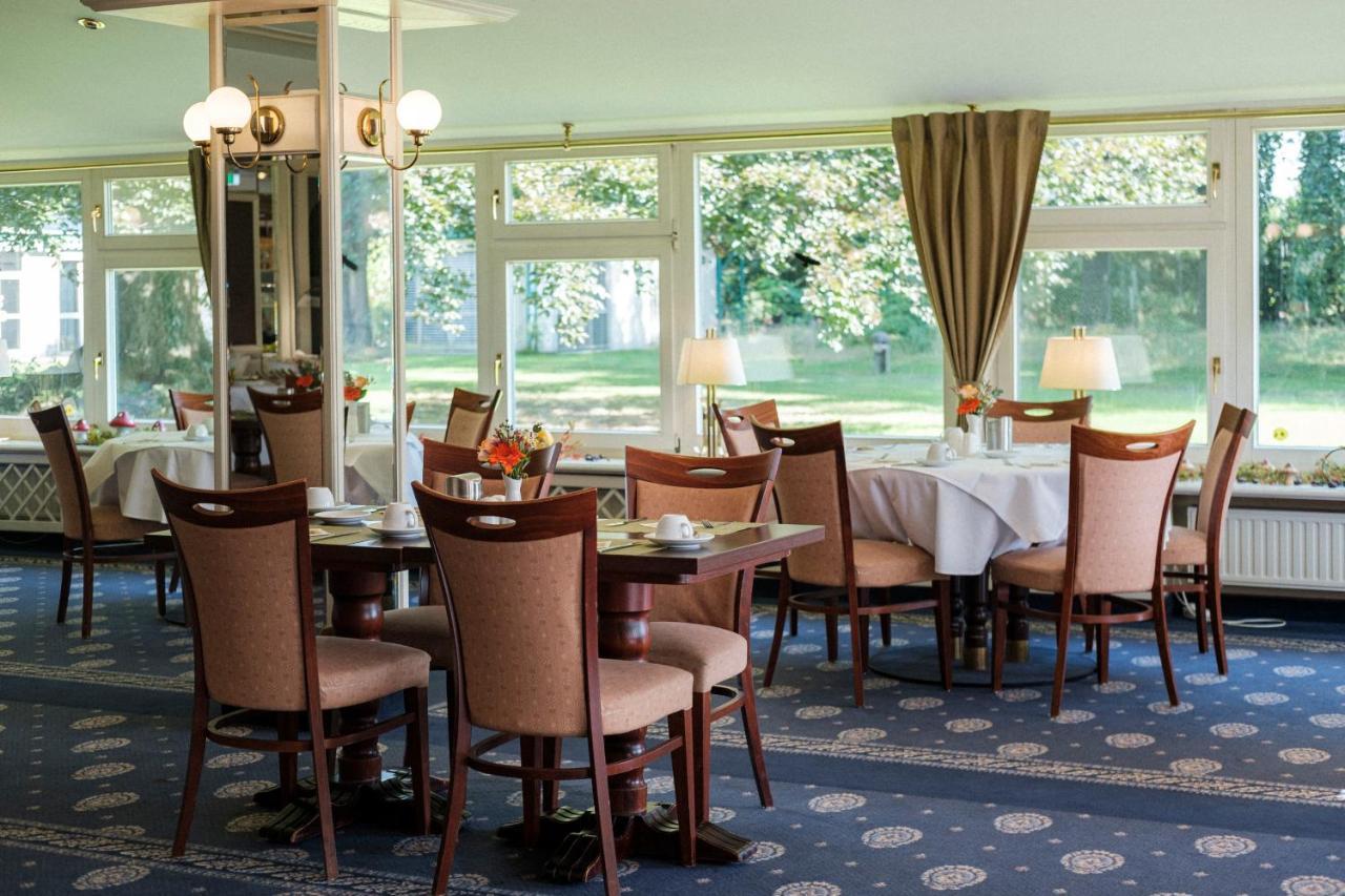 Hotel Haus Duden
