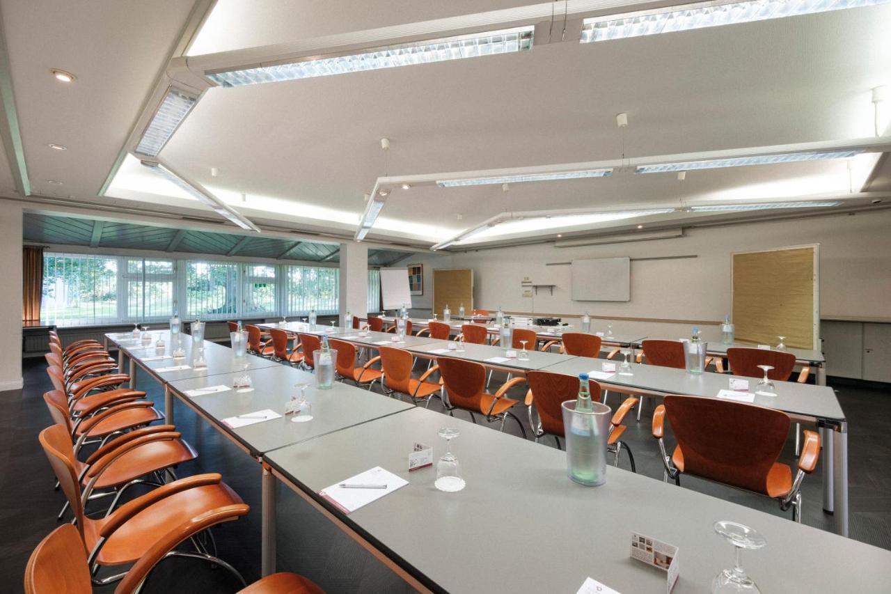 Haus Duden Hotel 4*