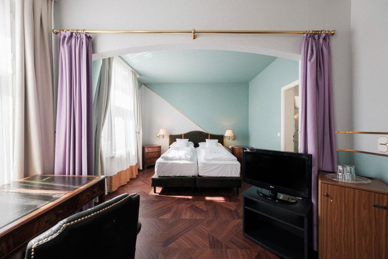 Hotel Haus Duden