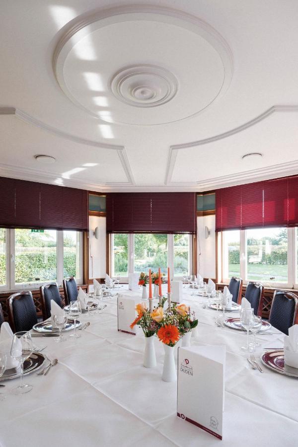 Haus Duden Hotel