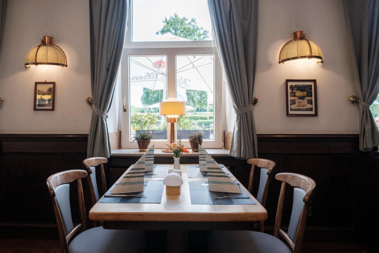 Haus Duden Hotel 4*