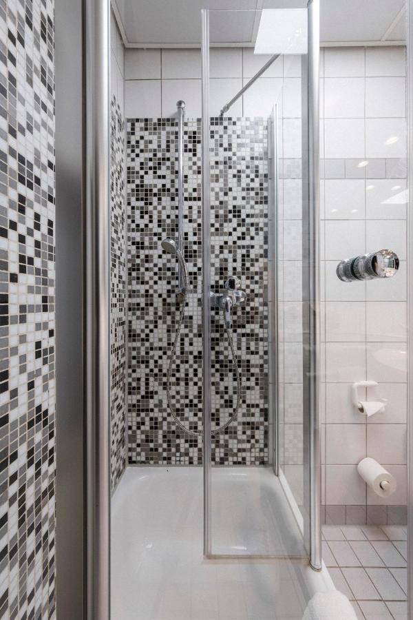 Hotel Haus Duden 4*
