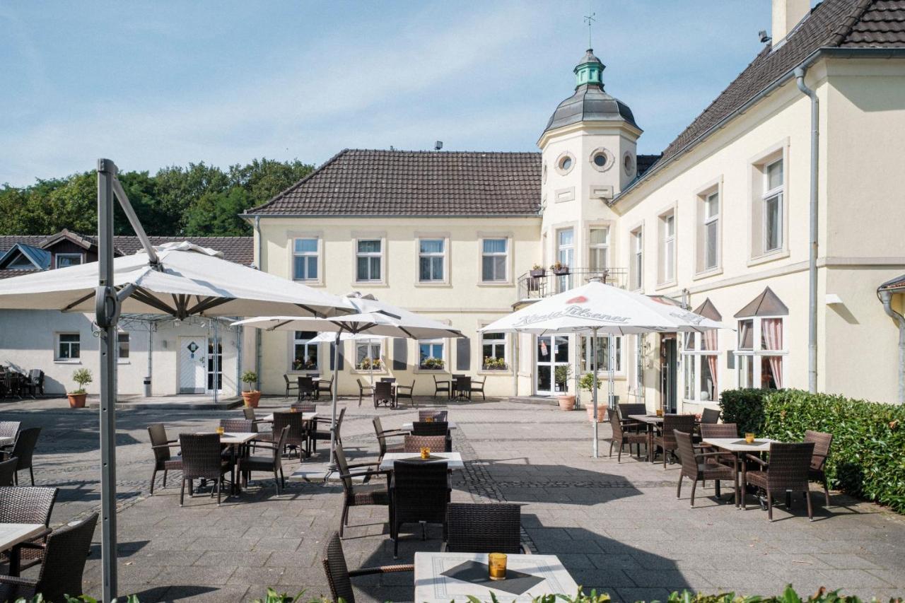 Haus Duden Hotel 4*