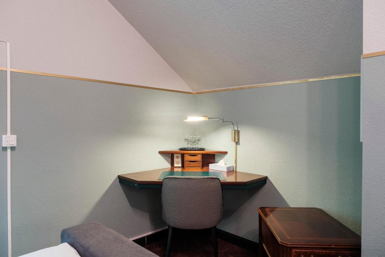 Haus Duden Hotel 4*
