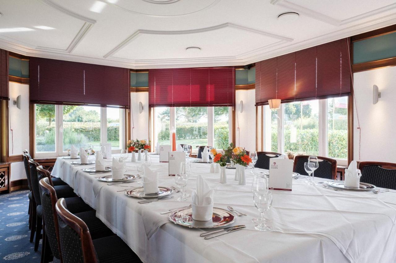 Haus Duden Hotel Wesel (North Rhine-Westphalia)