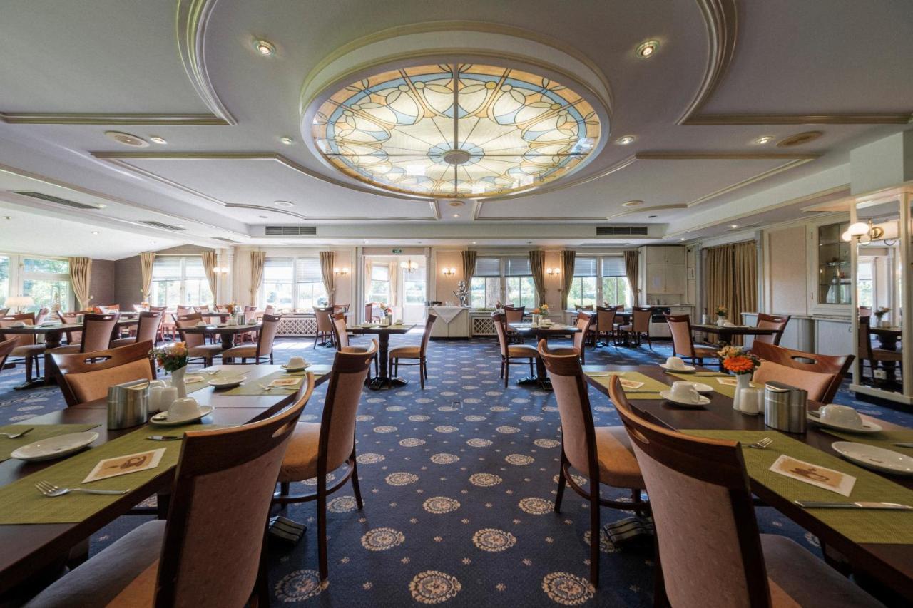 Hotel Haus Duden Wesel (North Rhine-Westphalia)