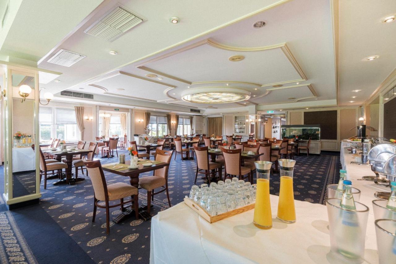 Haus Duden Hotel 4*