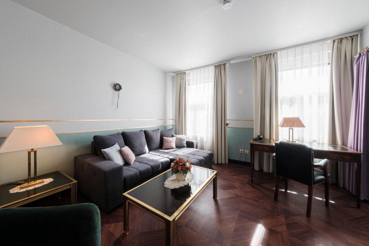 Haus Duden 4* Wesel (North Rhine-Westphalia)