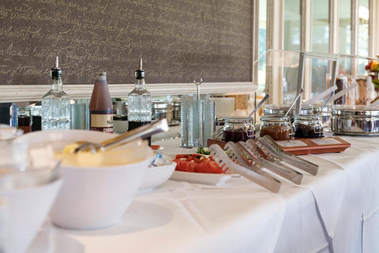 Haus Duden Hotel 4*