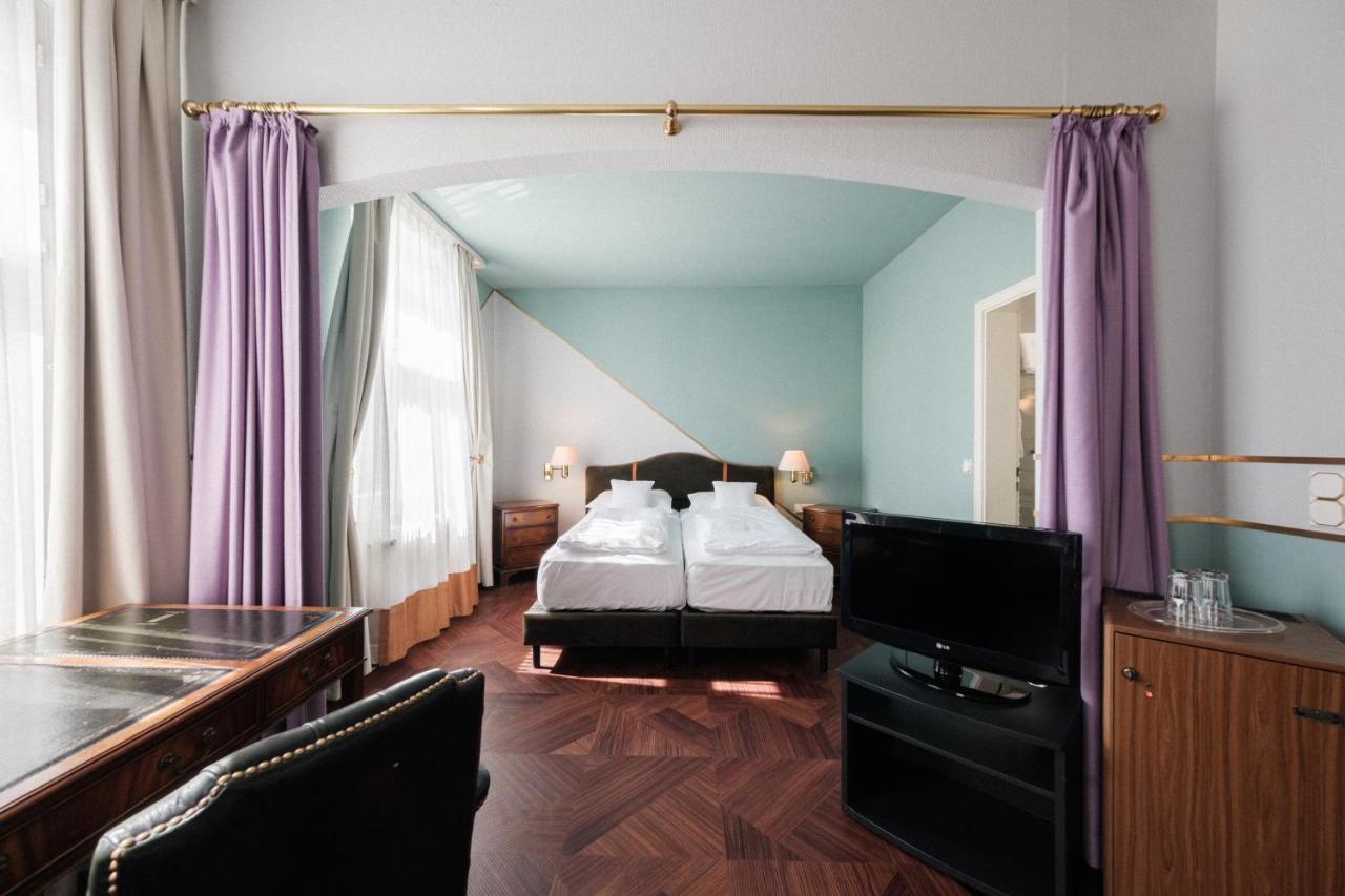 Hotel Haus Duden Wesel (North Rhine-Westphalia)