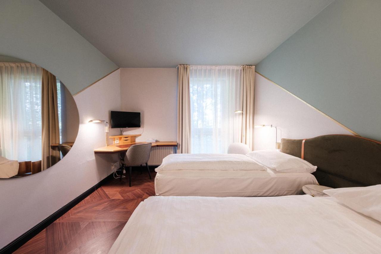 Hotel Haus Duden 4*