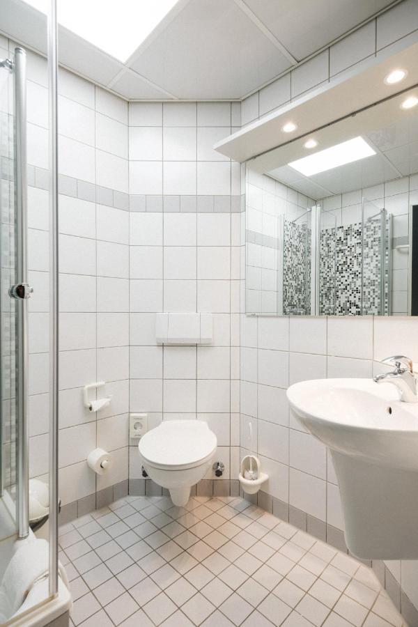 Hotel Haus Duden 4*