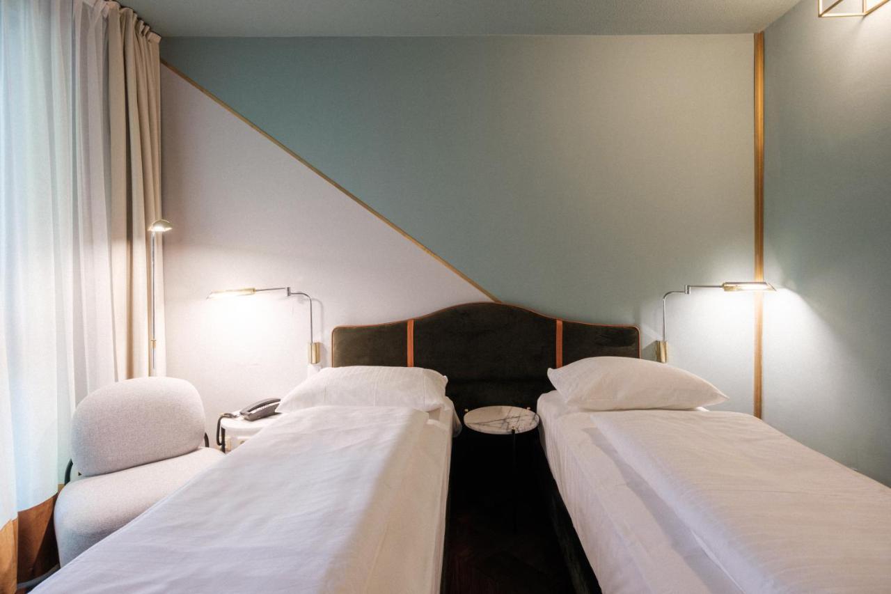 Hotel Haus Duden