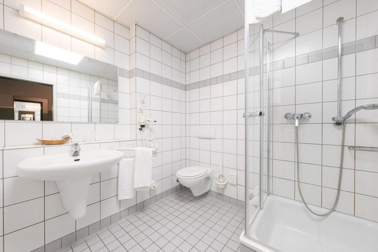 Haus Duden Hotel Wesel (North Rhine-Westphalia)