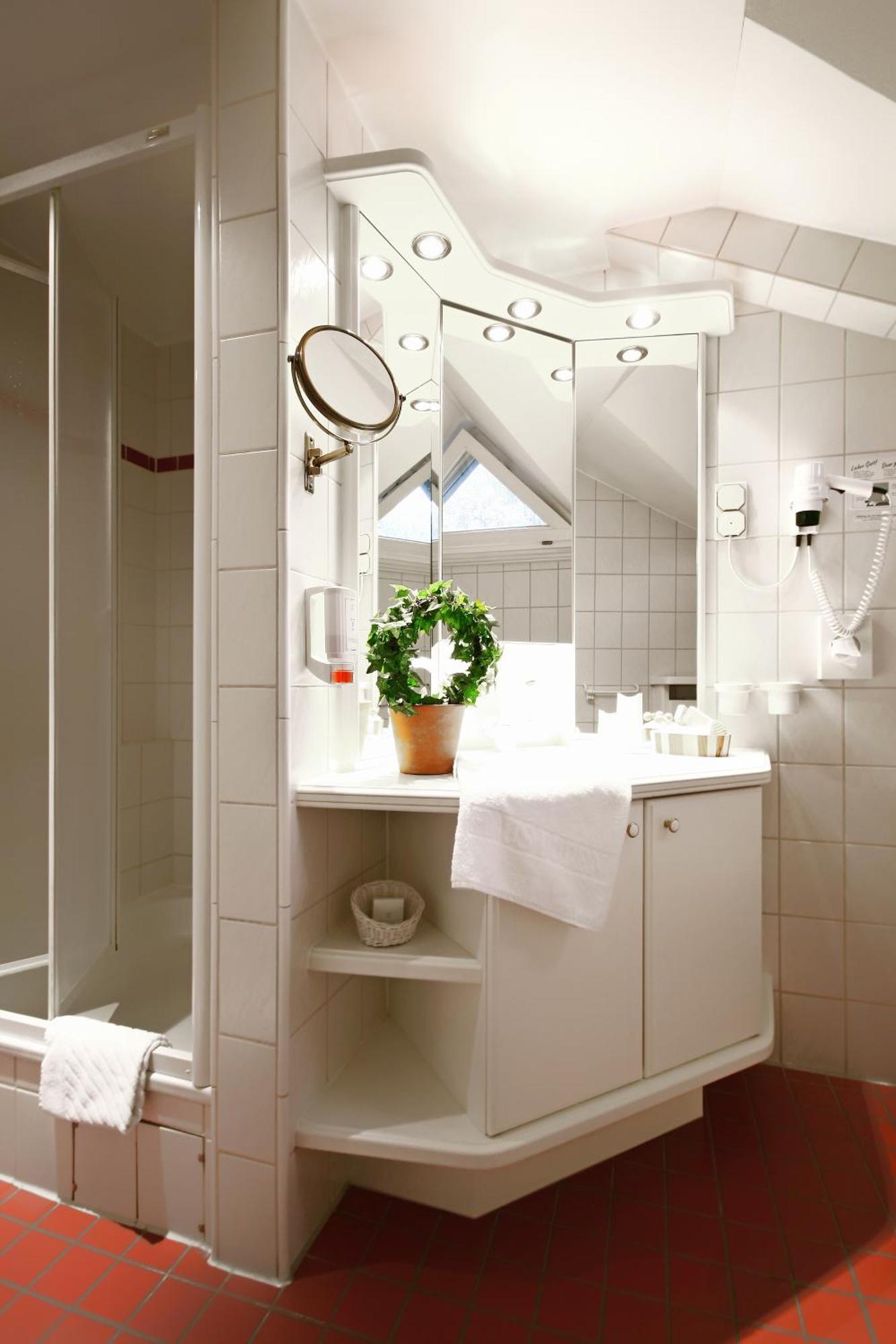 Hotel Haus Duden