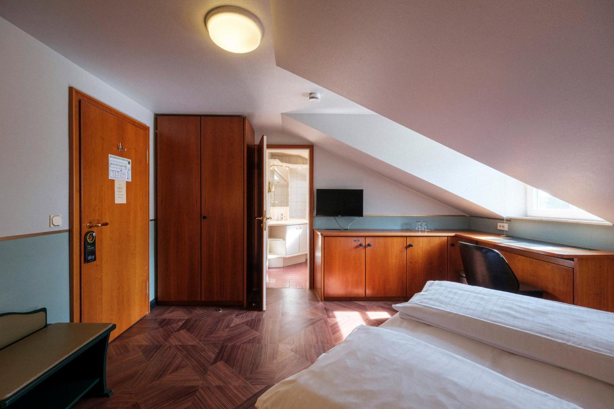 Haus Duden Hotel