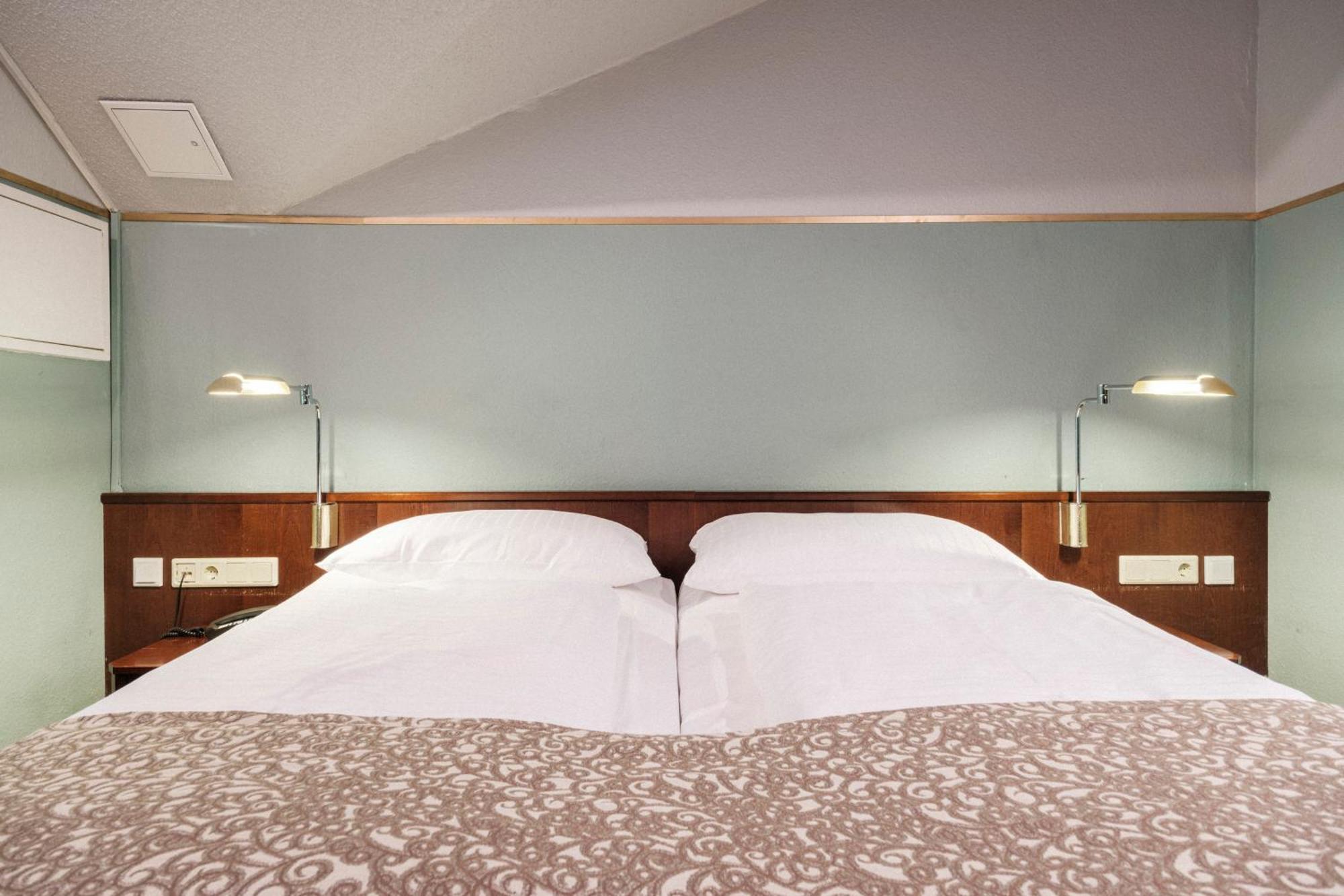 Hotel Haus Duden Wesel (North Rhine-Westphalia)