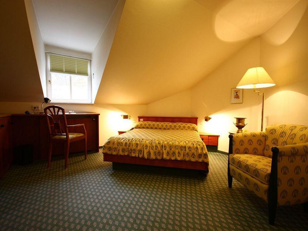 Haus Duden Hotel