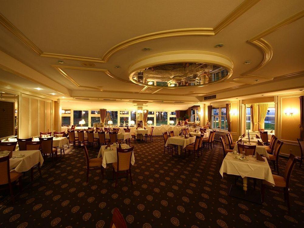 Hotel Haus Duden Wesel (North Rhine-Westphalia)