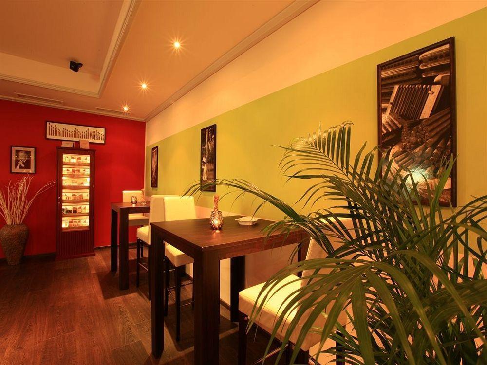Hotel Haus Duden 4*
