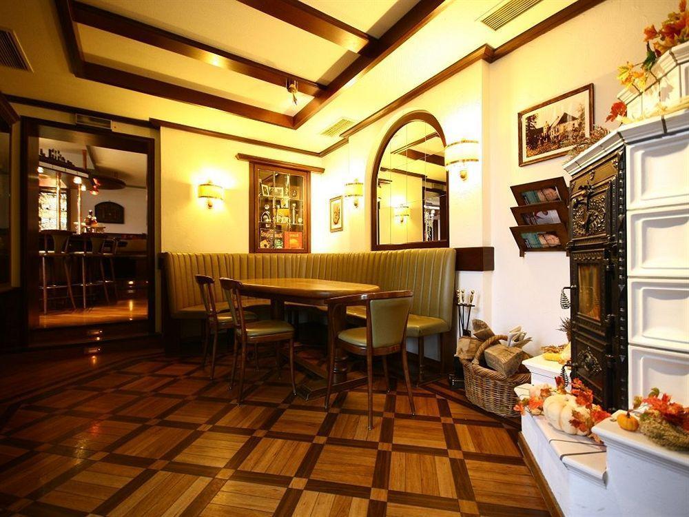 Hotel Haus Duden