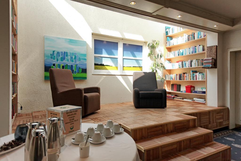 Haus Duden 4* Wesel (North Rhine-Westphalia)