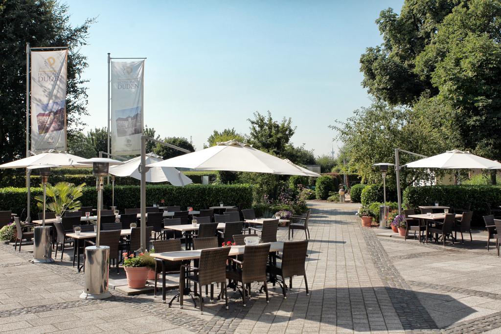 Haus Duden Hotel