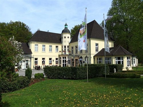 Haus Duden Hotel