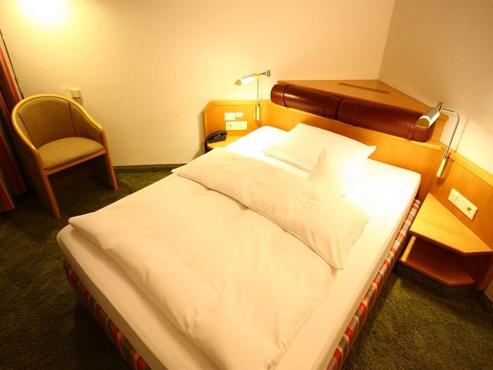 Haus Duden Hotel Wesel (North Rhine-Westphalia)