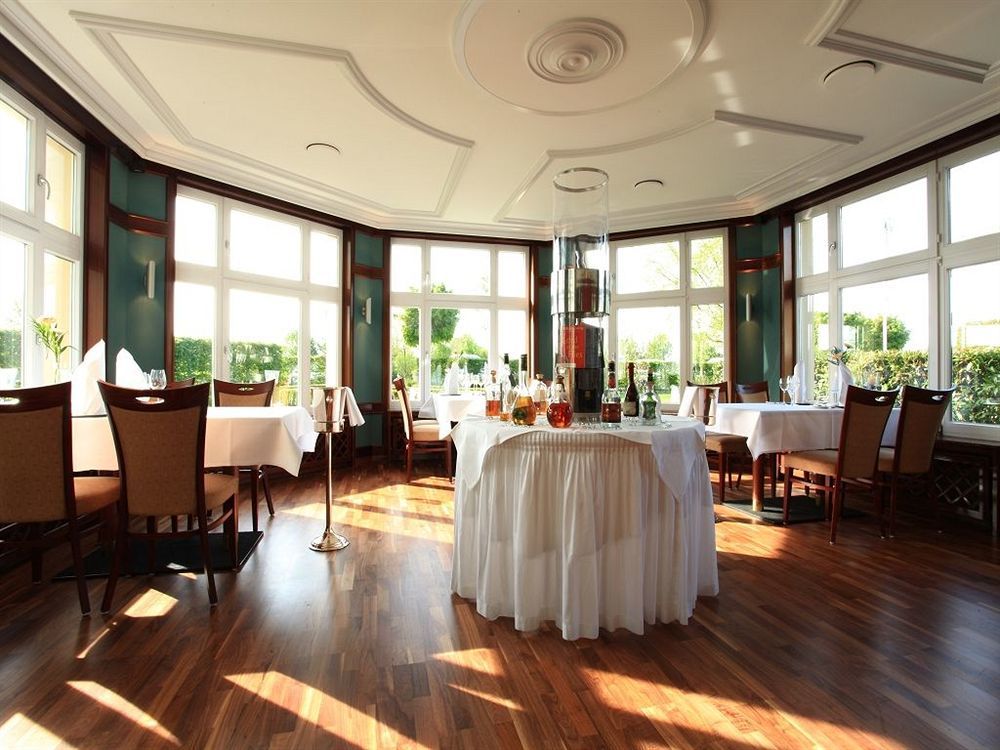 Haus Duden Hotel Wesel (North Rhine-Westphalia)