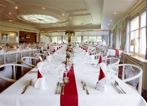 Haus Duden Hotel