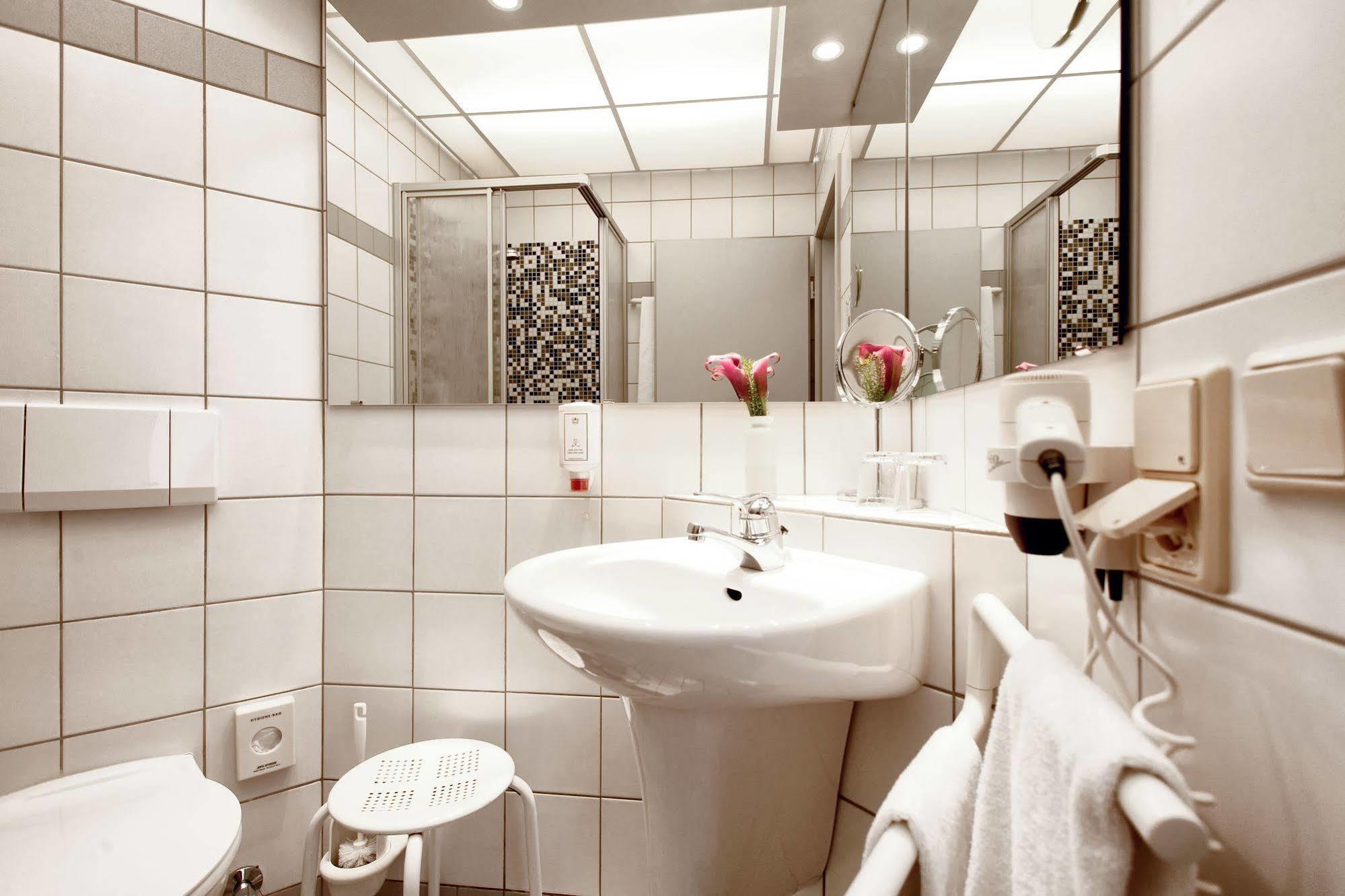 Haus Duden Hotel