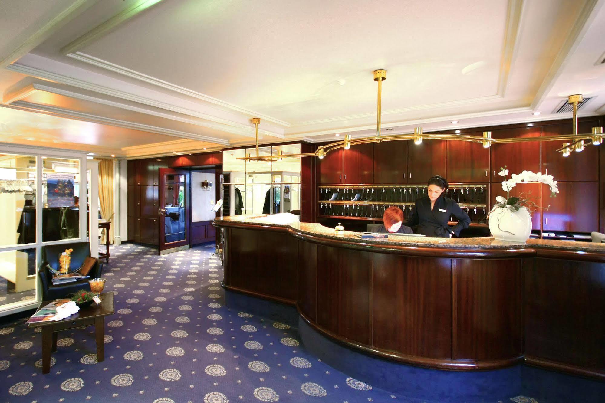 Haus Duden Hotel Wesel (North Rhine-Westphalia)