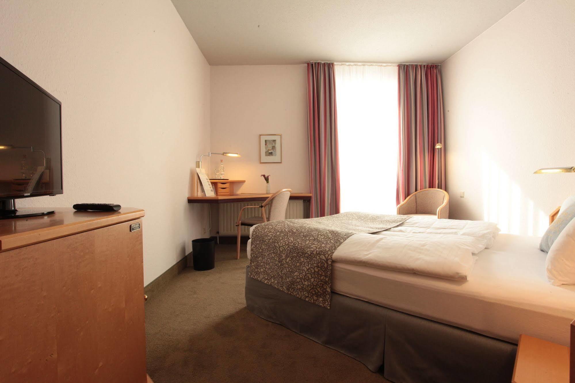 Haus Duden Hotel Wesel (North Rhine-Westphalia)