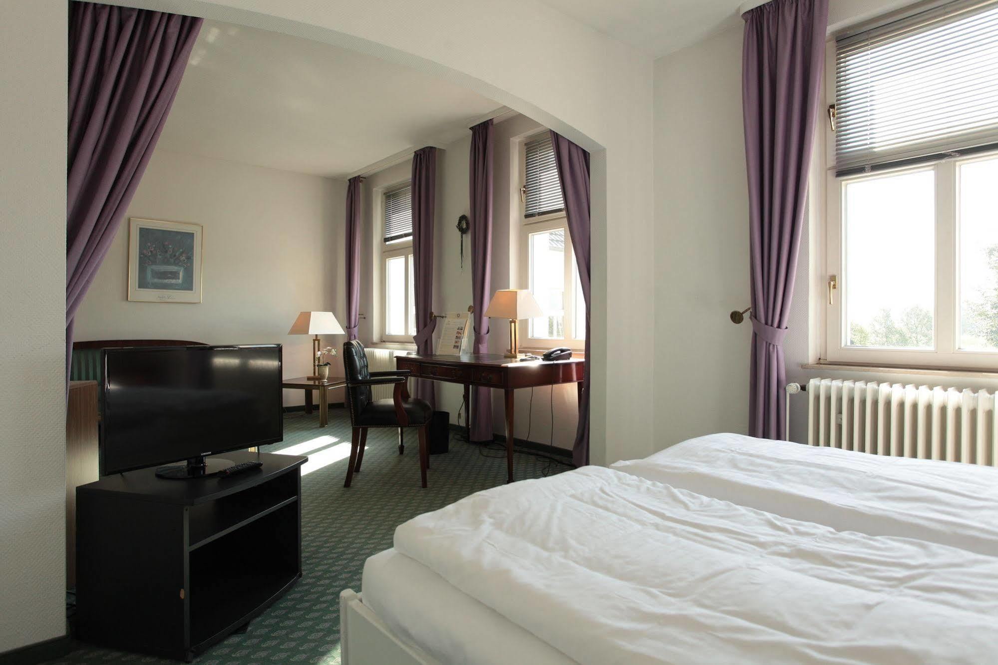 Hotel Haus Duden Wesel (North Rhine-Westphalia)