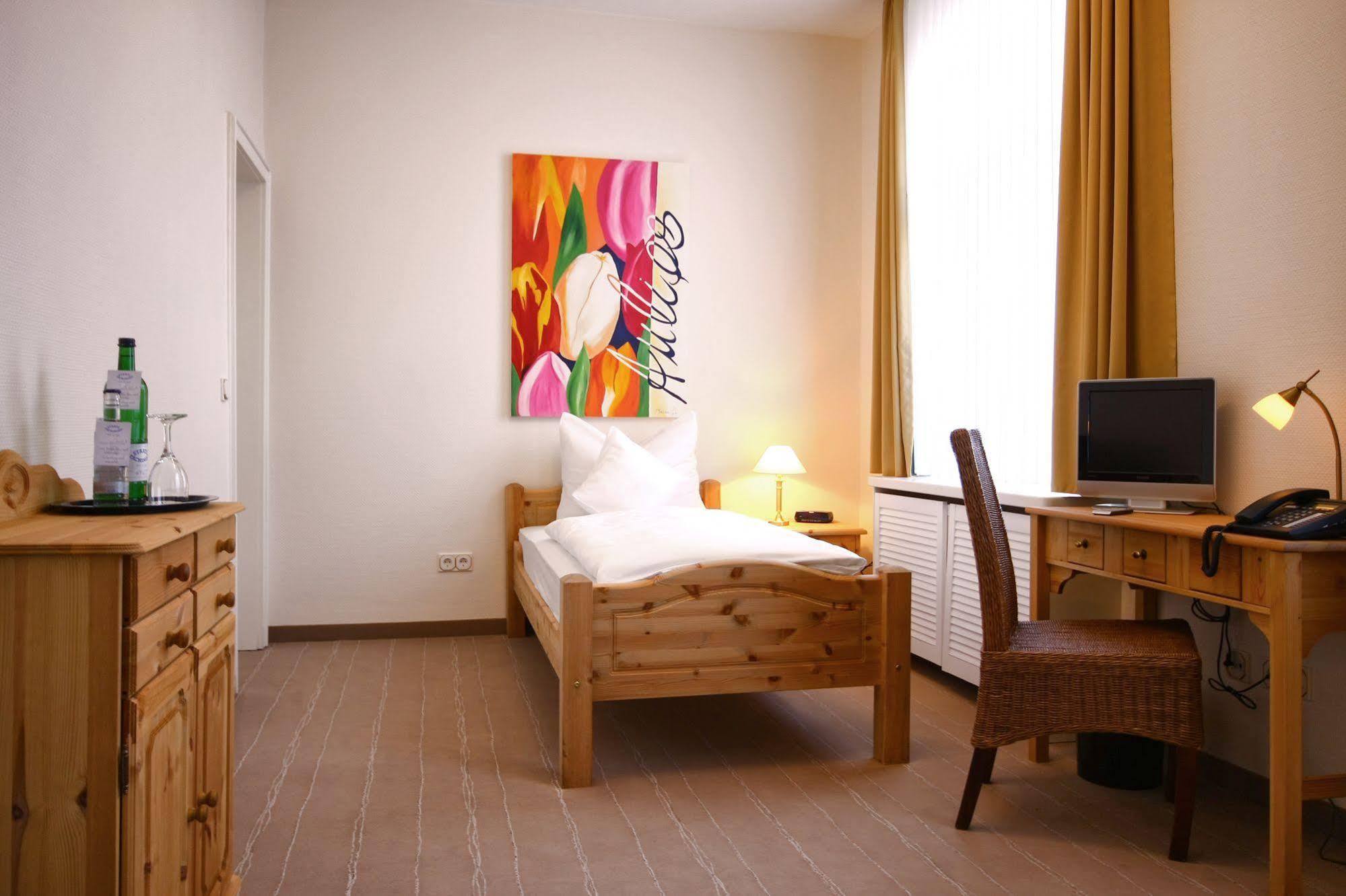 Hotel Haus Duden Wesel (North Rhine-Westphalia)