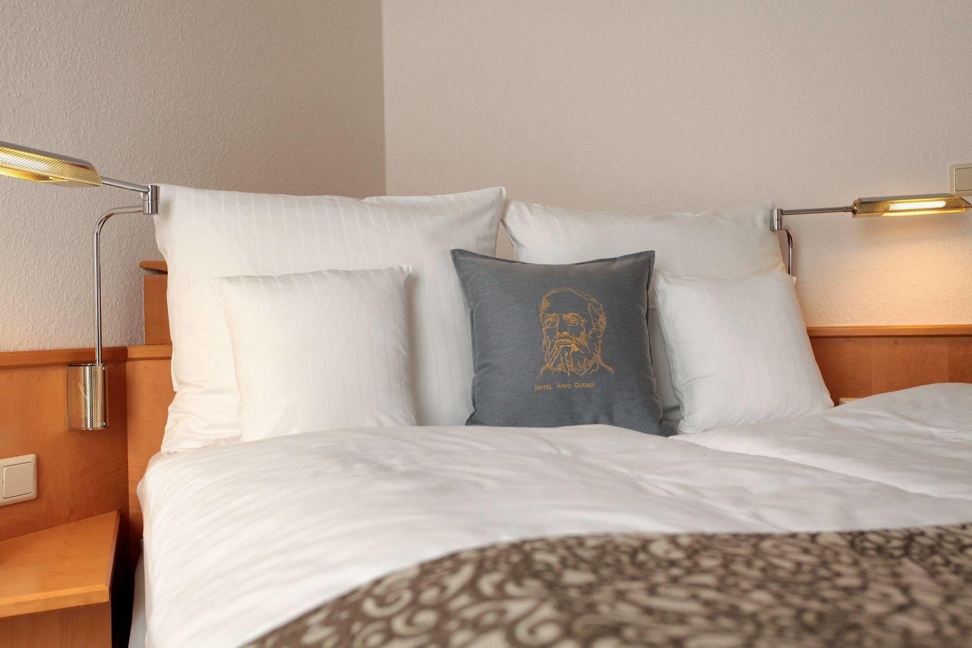 Haus Duden 4*