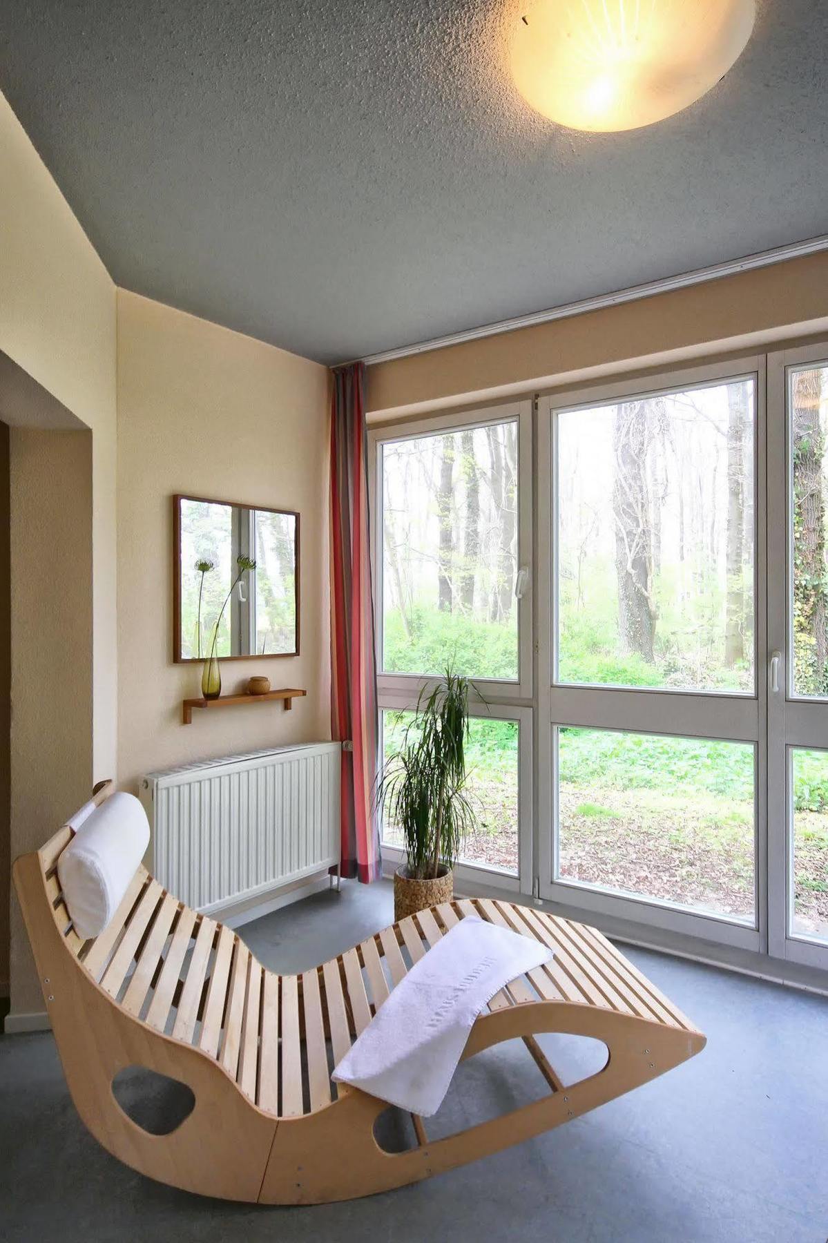 Haus Duden Hotel 4*