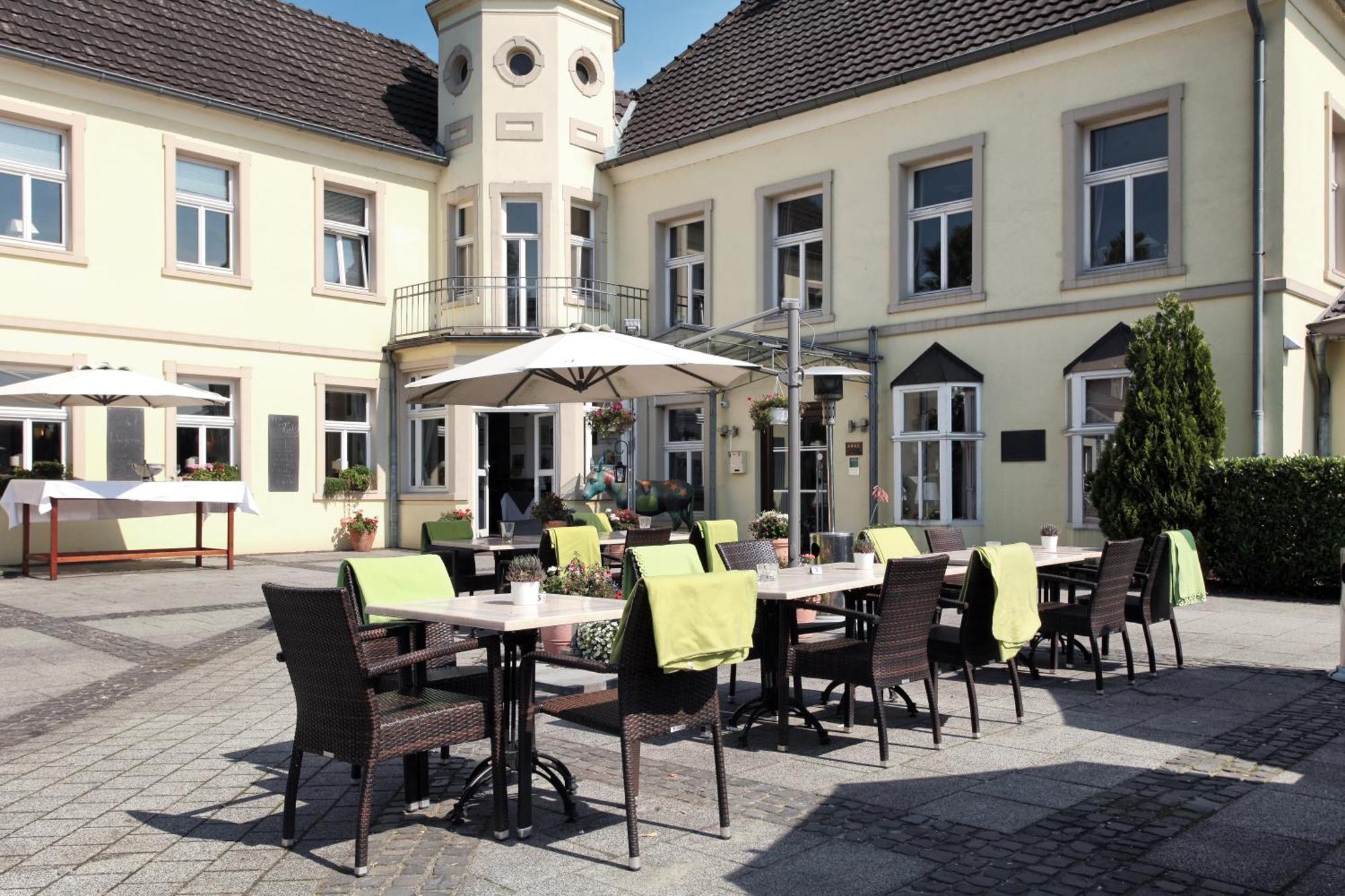 Hotel Haus Duden Wesel (North Rhine-Westphalia)