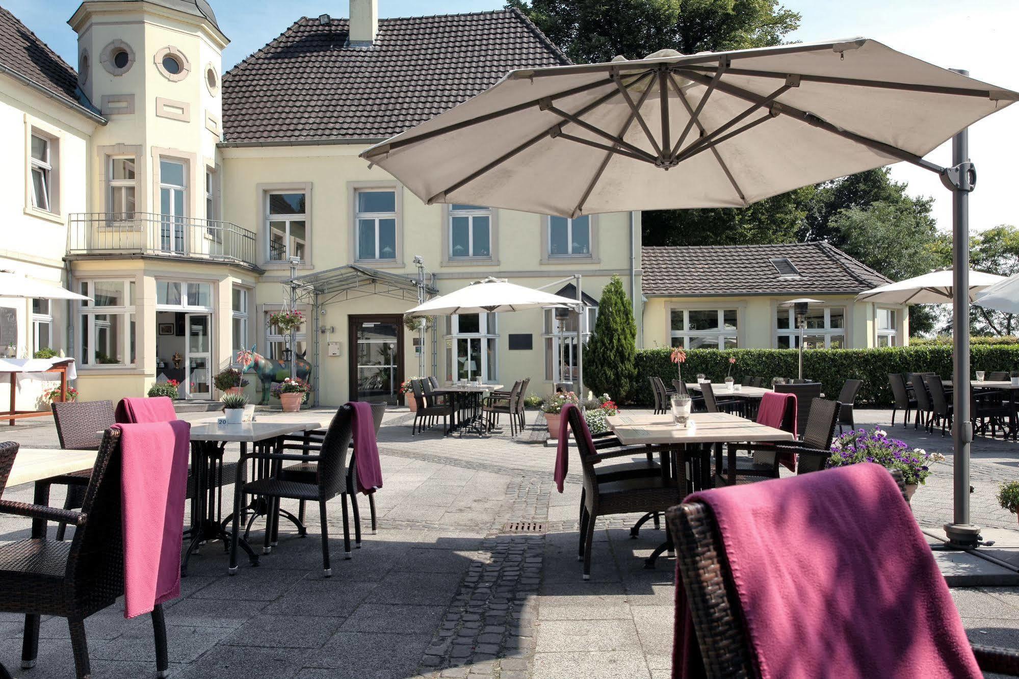 Haus Duden Hotel 4*