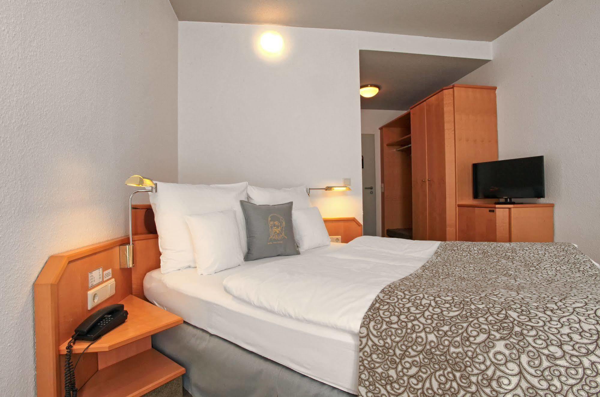 Haus Duden Hotel