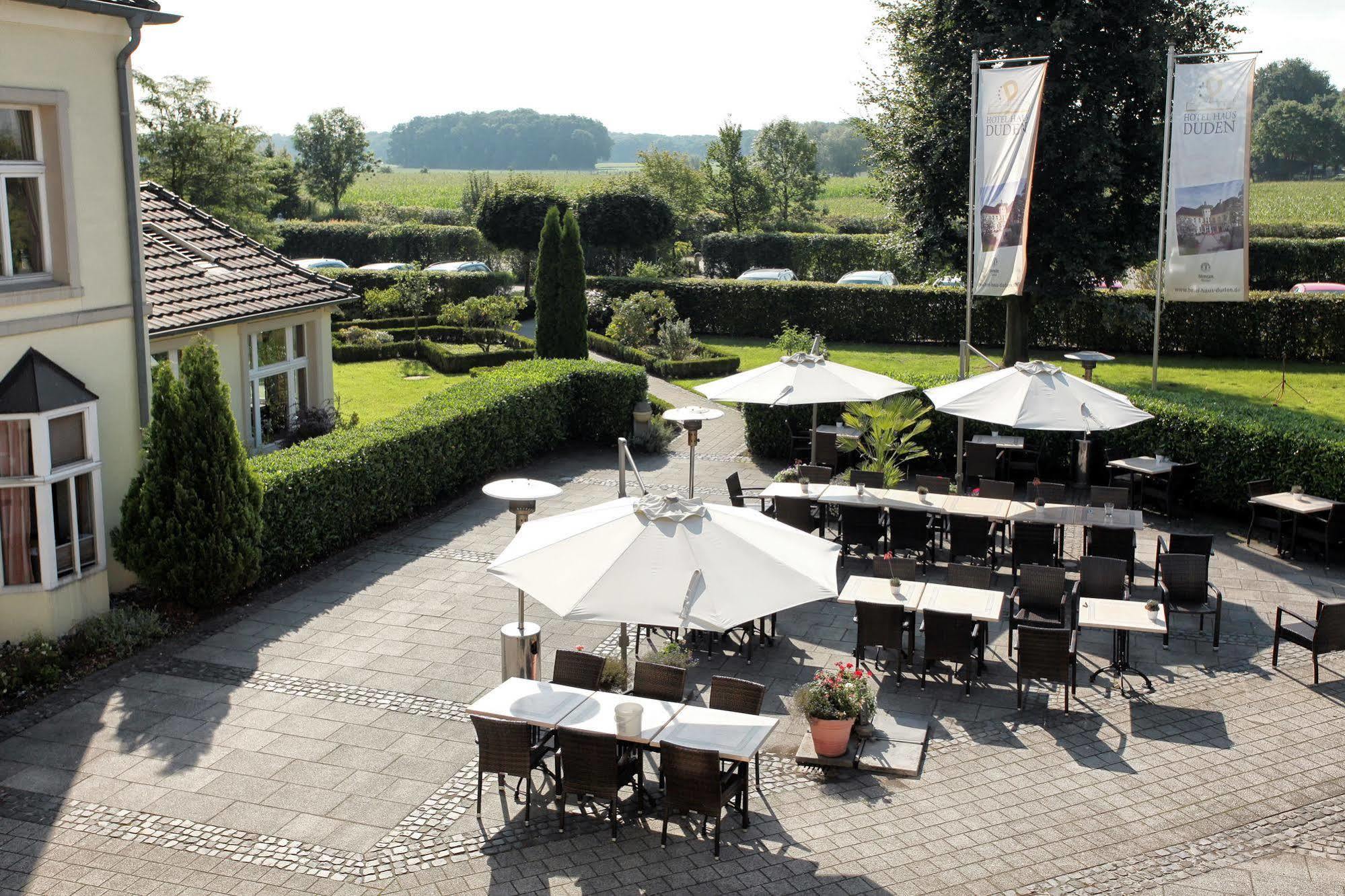 Haus Duden Hotel Wesel (North Rhine-Westphalia)