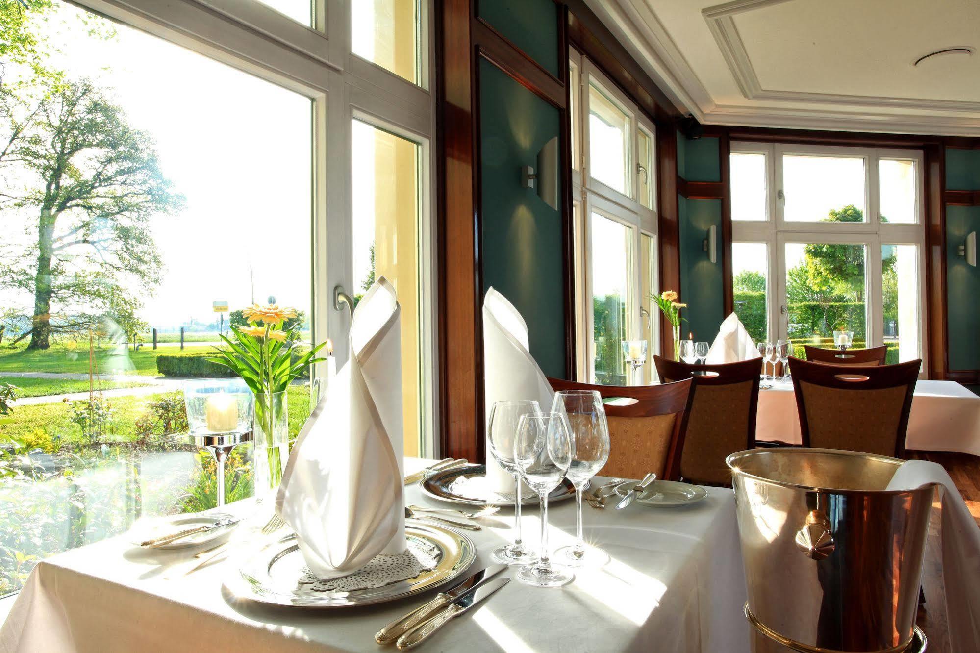 Haus Duden Hotel 4*